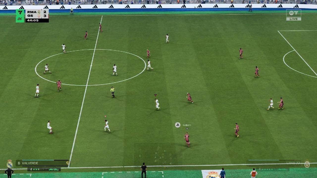 EA SPORTS FC 26_title much champion the mother of all come backs