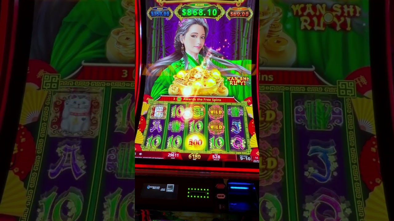 Prosperity Link Max Bet 2 Bonuses