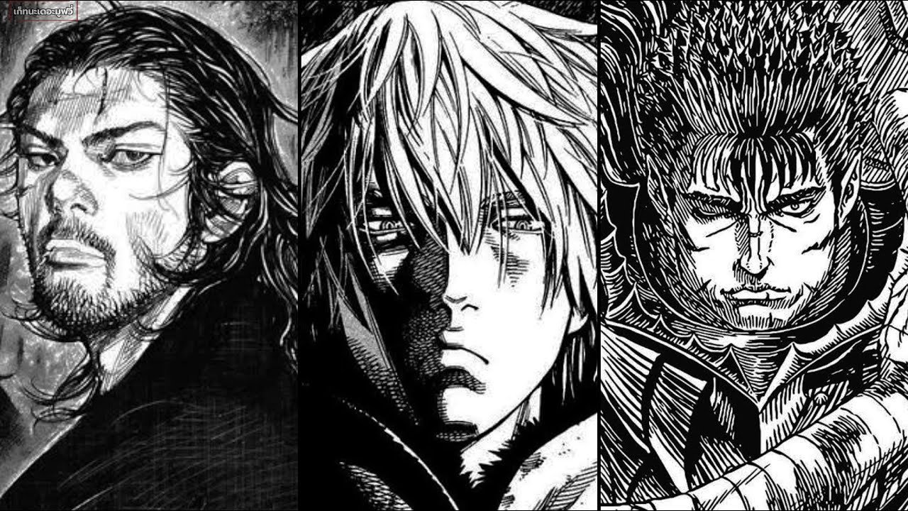 TOP 100 ANIME SEINEN OPENINGS
