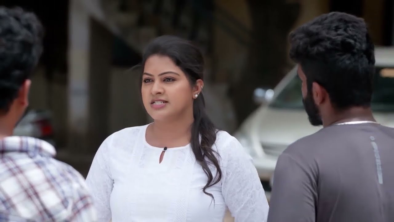 Pudhu Pudhu Arthangal | Ep - 441 | Webisode | Aug 13 2022 | Zee Tamil