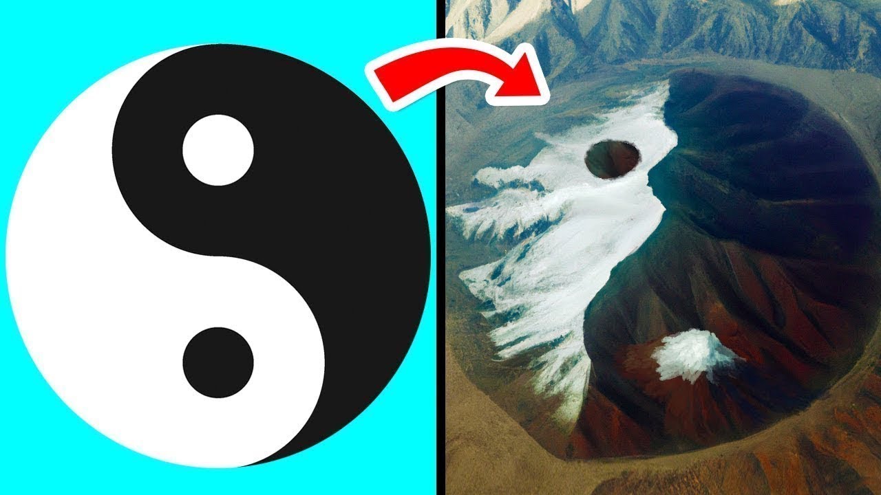 सिम्बल जिनके मतलब या शुरुआत के बारे में आपको नहीं पता | Symbols You Don't Know the Meaning & Origins