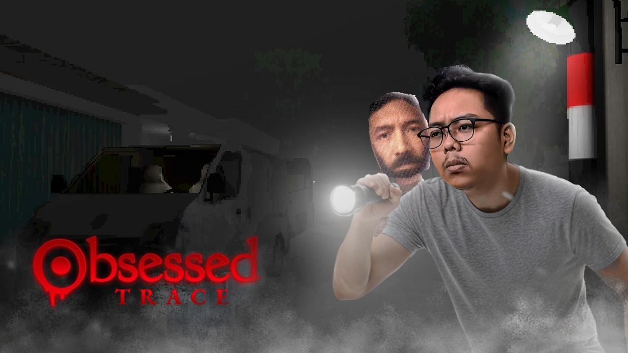 HARI PERTAMA SAHUR DAN PUASA ! - OBSESSED: TRACE #SaBaNa #1