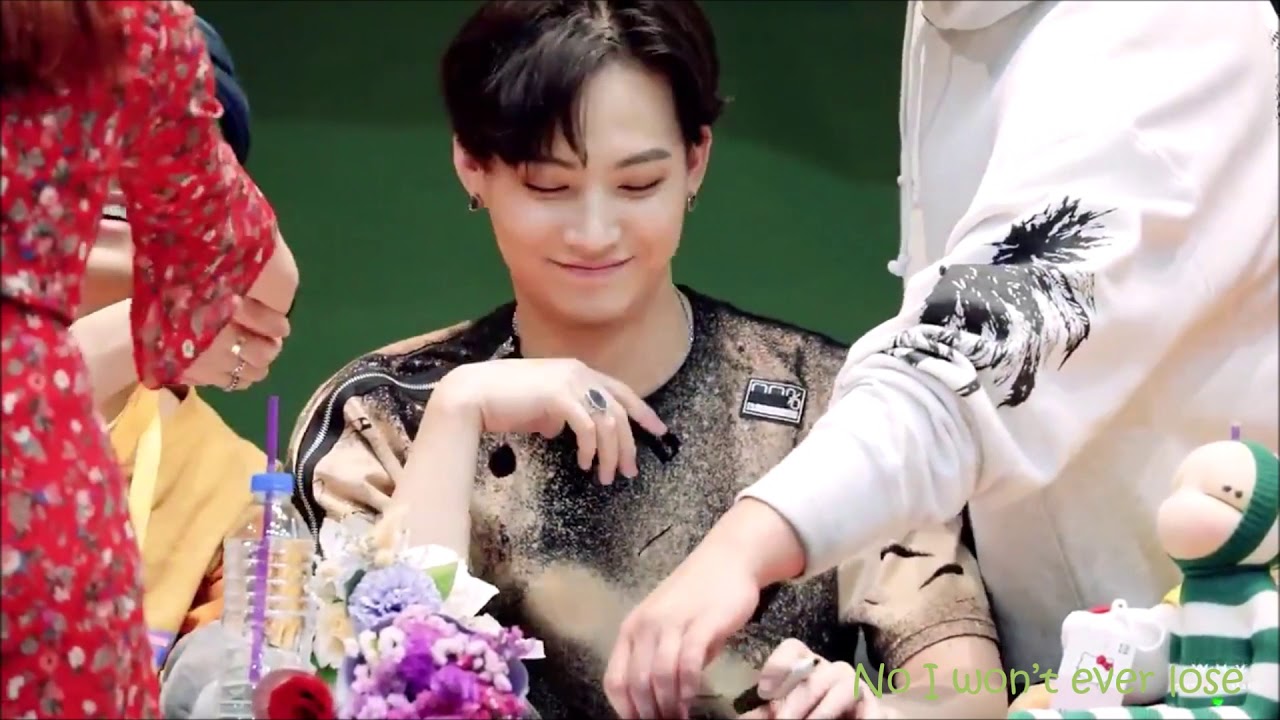 [OPV] 200106 HAPPY BBOMDAY - Way Back Home  #JB #GOT7 #재범 #임재범 #IThinkILoveJBDay