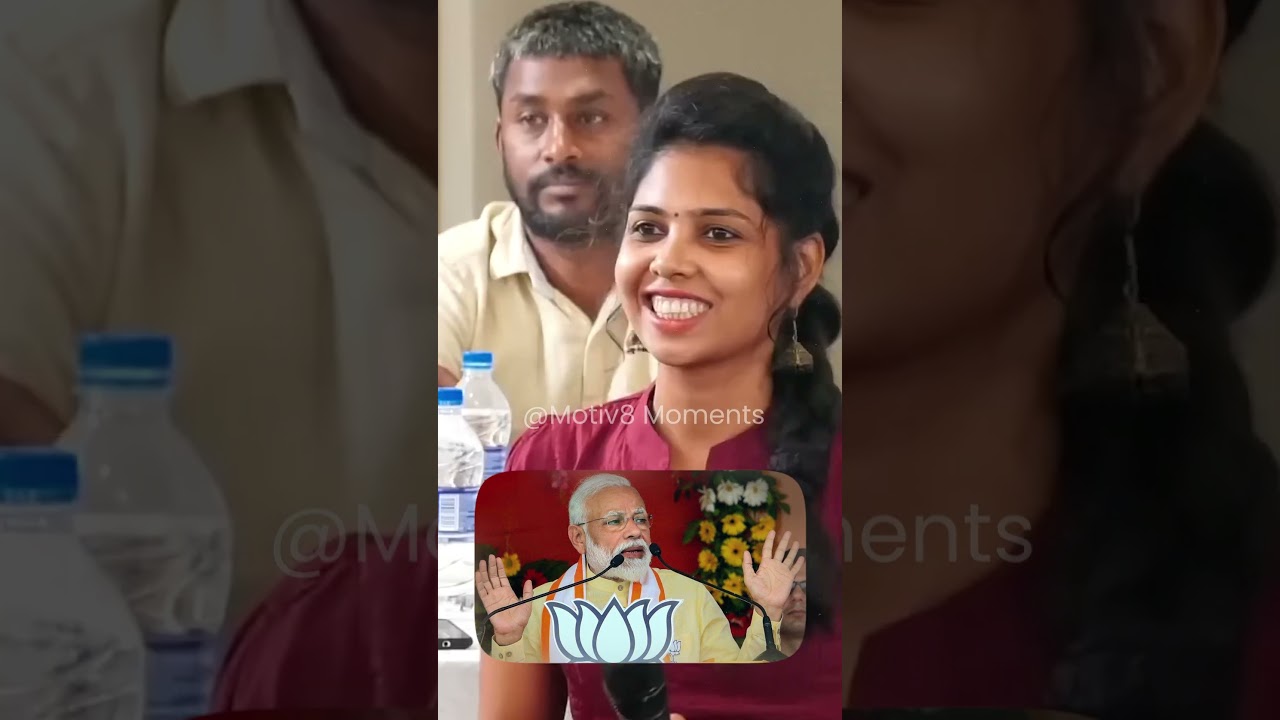 Simbu Opens Up About PM Modi Ji &ndash; Here&rsquo;s What He Thinks 🎤