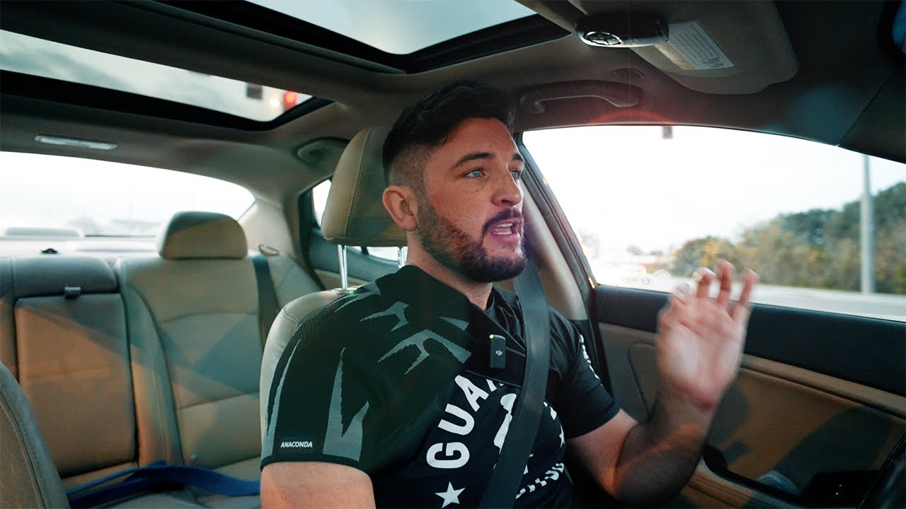 Protect Momentum At All Costs | Cutting Day 7