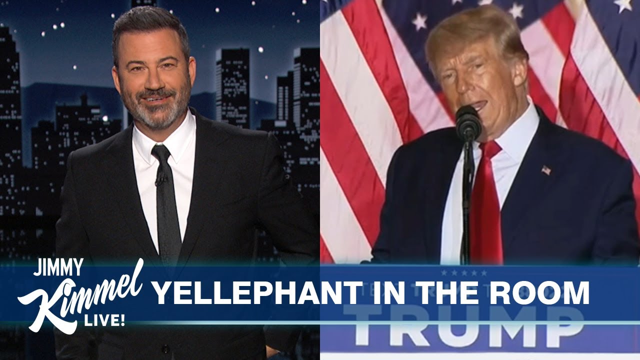 Trump Is Back By Unpopular Demand, Ivanka Bails on Daddy & Marjorie Taylor Greene Wants VP Spot