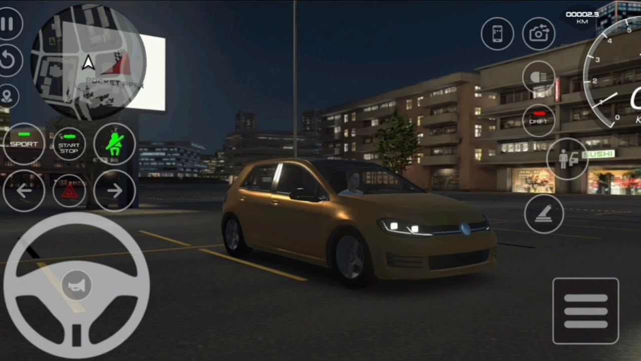 CAR DRİVİNG  2026 🚘🚘 ( ARABA OYUNU  ) CAR GAMES 