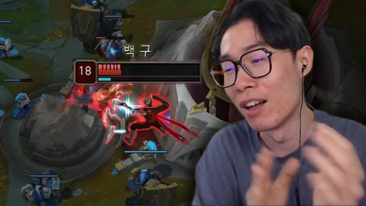 백구의 충성심..