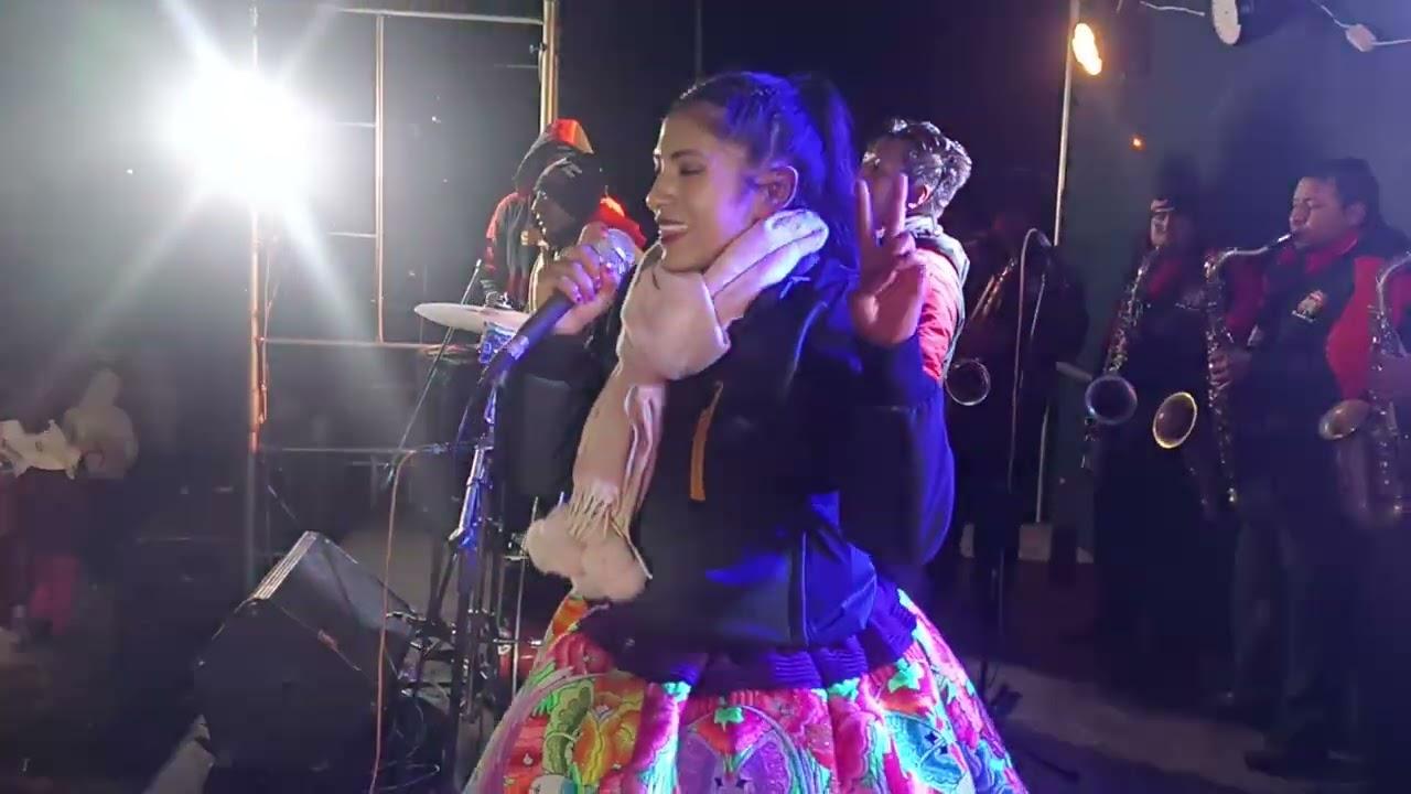 Mix Parrandas_ Elvita Corazón ❤️ tu muñequita incomparable 🎤