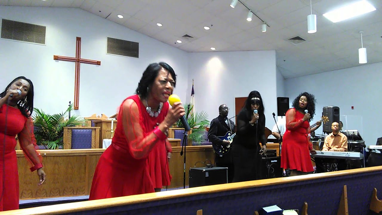 New Singing Angels of Sumter SC 