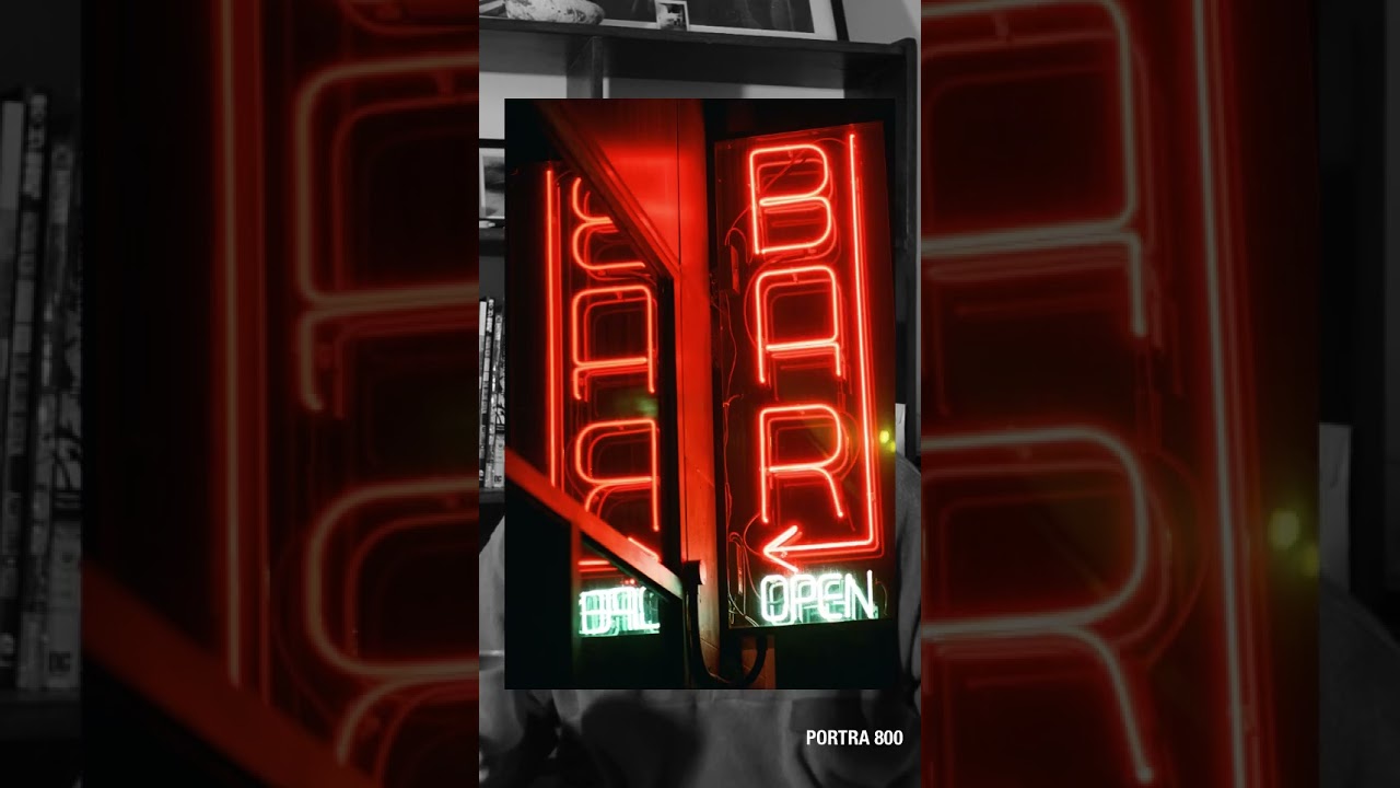 Over coming the barrier of colour. 