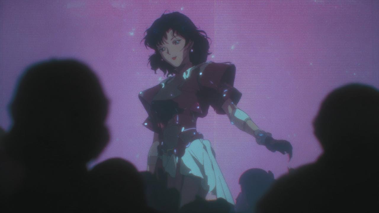 Midnight Synthwave | Alone with Old Memories