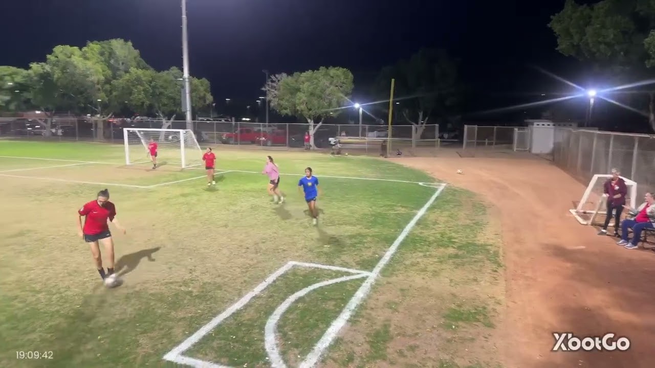 2-11-2026 6v6 RSL Blue Girls vs Athletica 