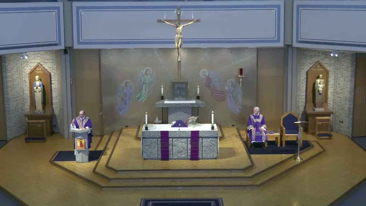 Jesus Comes to Get Us