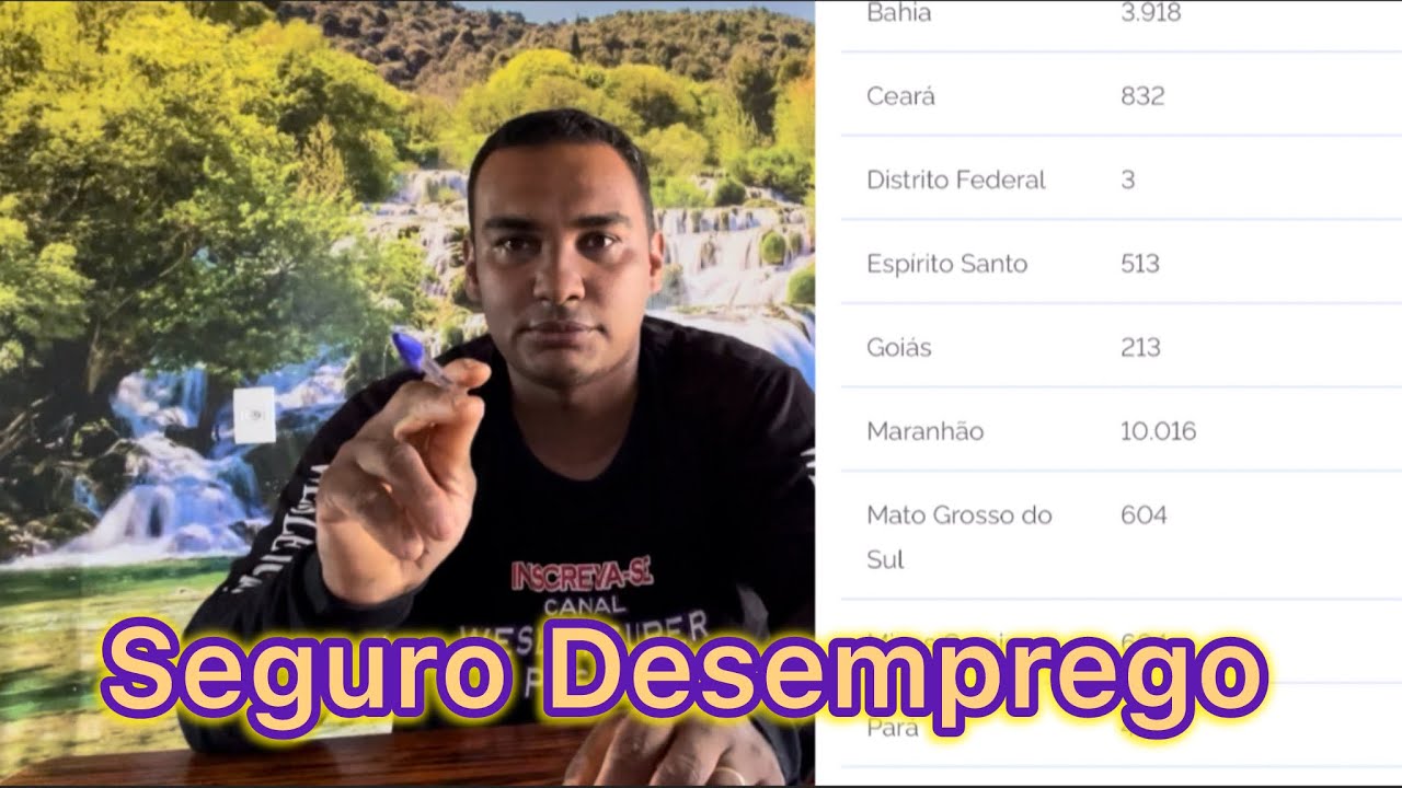 Nova lista do pacote do Seguro Desemprego do pescador já saiu