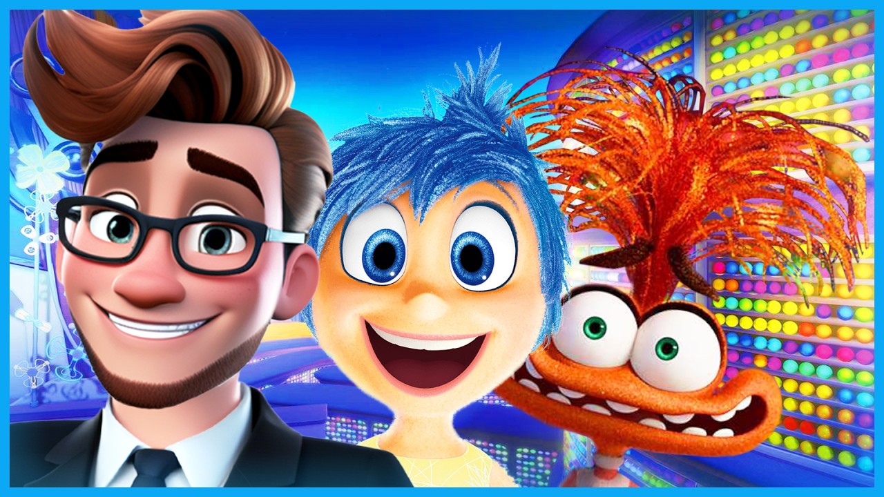 Inside Out 2 - Coffin Dance Song (Old Style Remix)