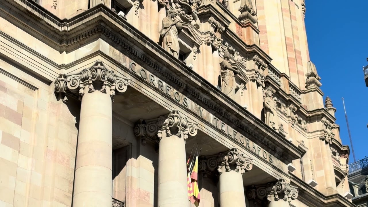 Edificio Barcelona 140