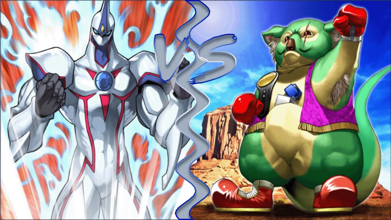 Yu Gi Oh! GX Power Of Chaos ELEMENTAL HERO NEOS VS MASTER OF OZ