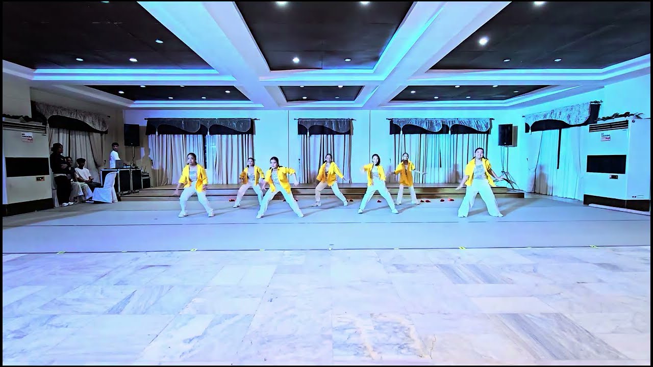 The Dance Conservatory | A Classical Christmas 2025 | Kumukutikutitap