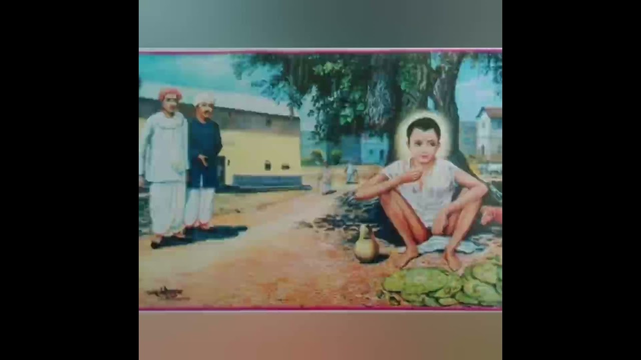 गजानन महाराज प्रगटदिन विशेष