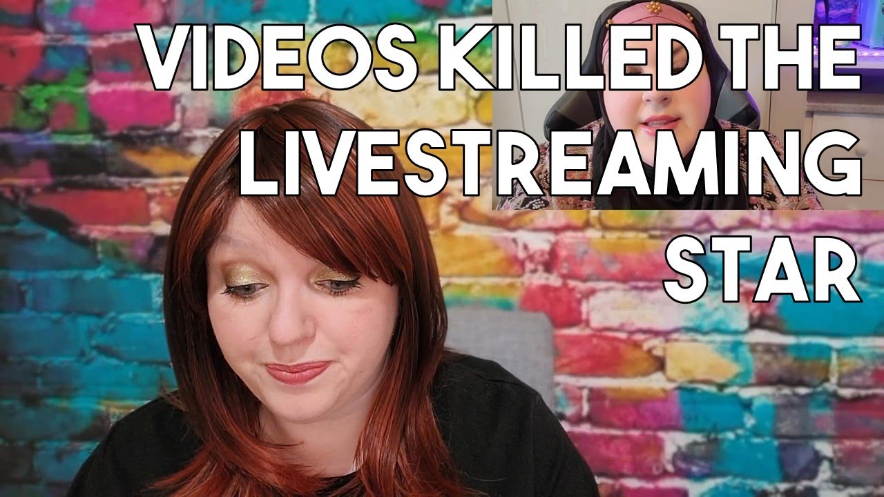 Foodie Beauty: No More Livestreams React