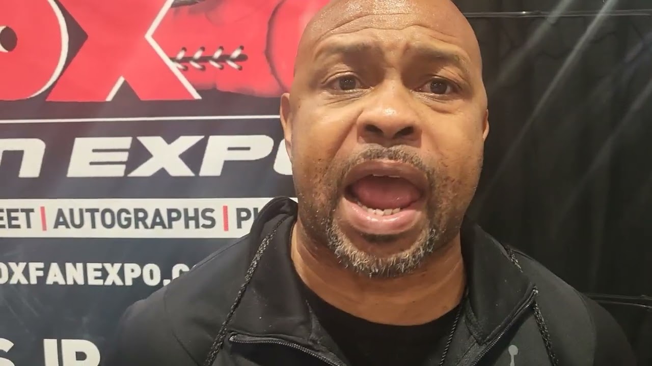 Roy Jones Jr Tribute to Salvador Sanchez! Salvador Sanchez vs Julio Ceasar Chavez who would've won?