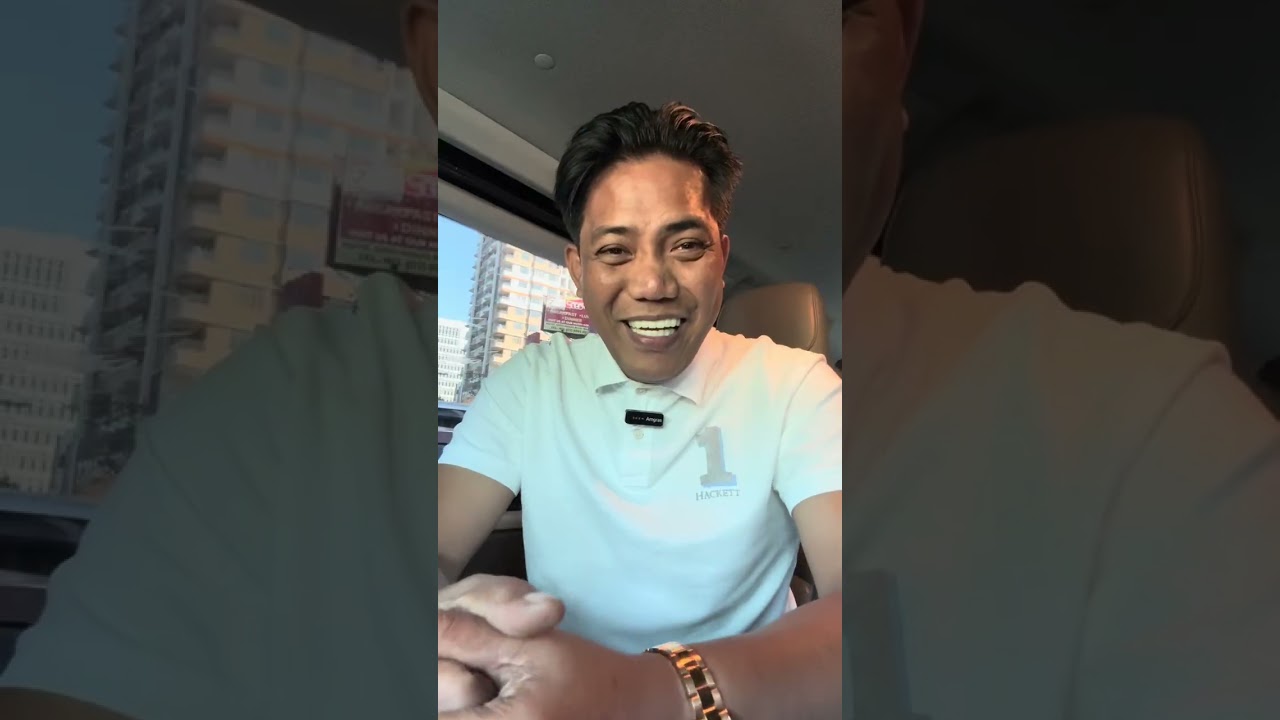 MAKAGAGO TINAWAG NA UHUGING BLAGGER   NI FLM