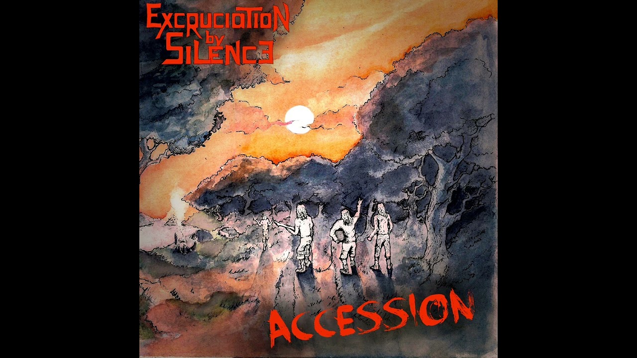 Excruciation by Silence - Excruciation by Silence