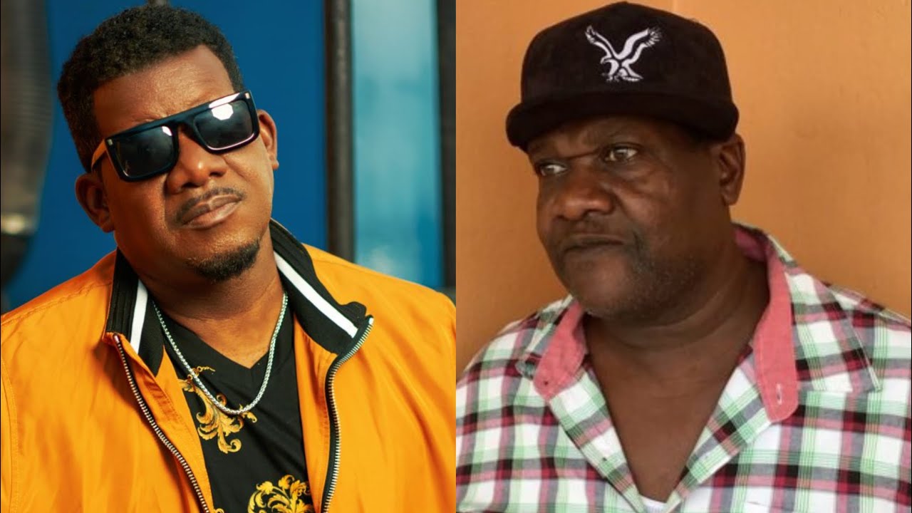 Creation 1990 - Papa San, Bunny General, Papa Beeto, Little Lenny, Beenie Man
