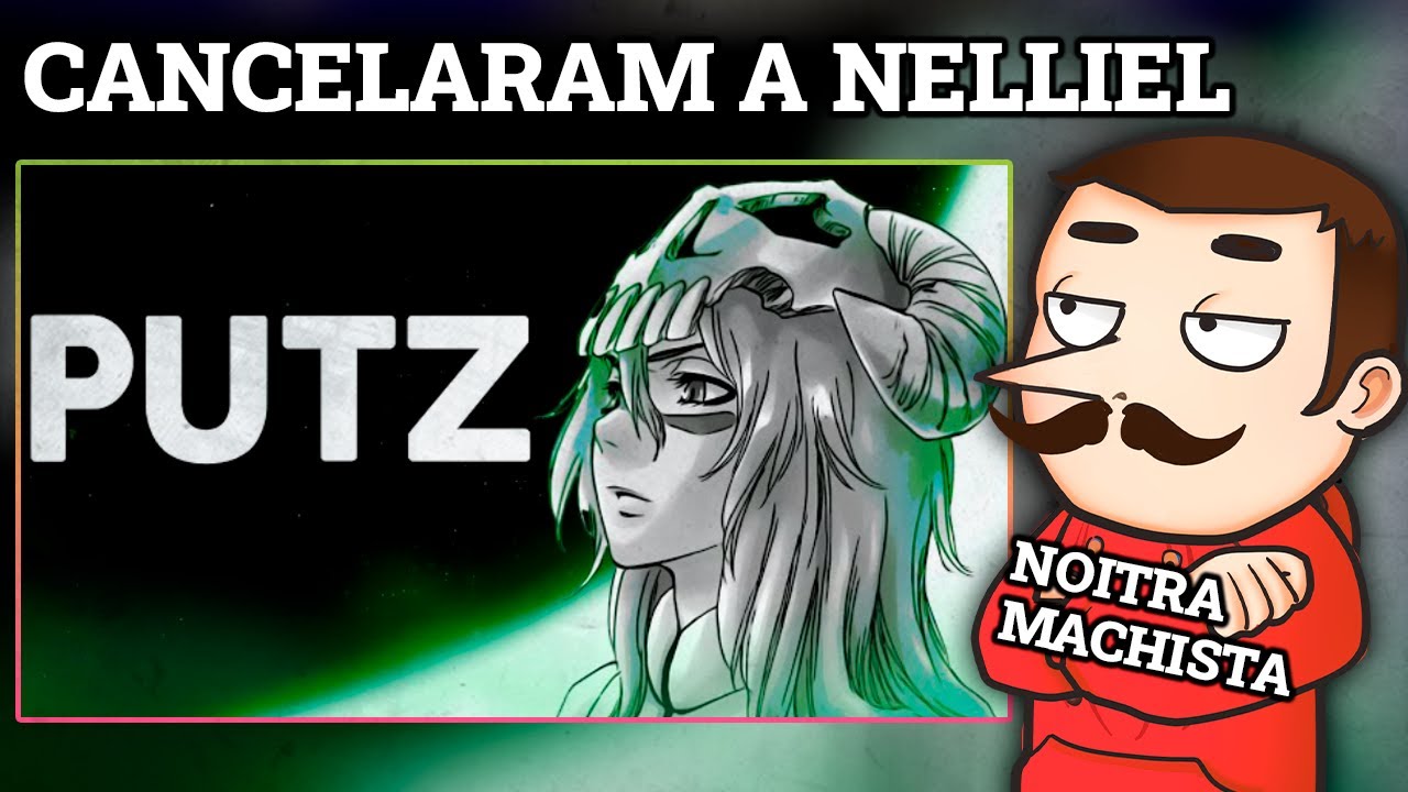 NOITRA MACHISTA ATACA NOVAMENTE... - REACT @Operação Dubs