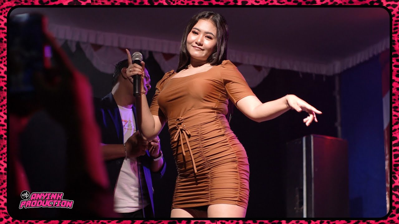CINTA TAK TERPISAHKAN ~ EKA FATMALA FT PAIJO TOHIR | ANYINK PRO
