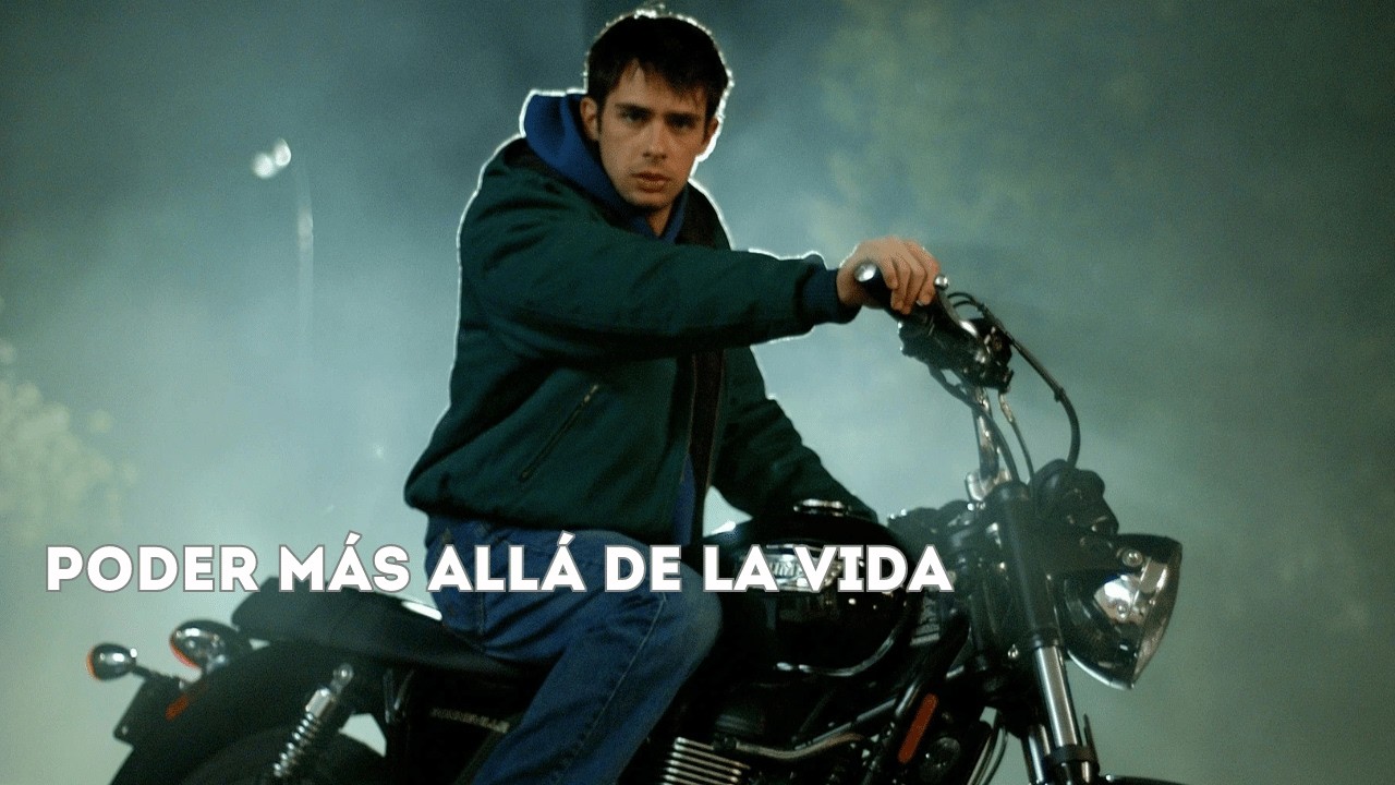 PODER MÁS ALLÁ DE LA VIDA | Guerrero Pacífico | Película Completa en Español Latino
