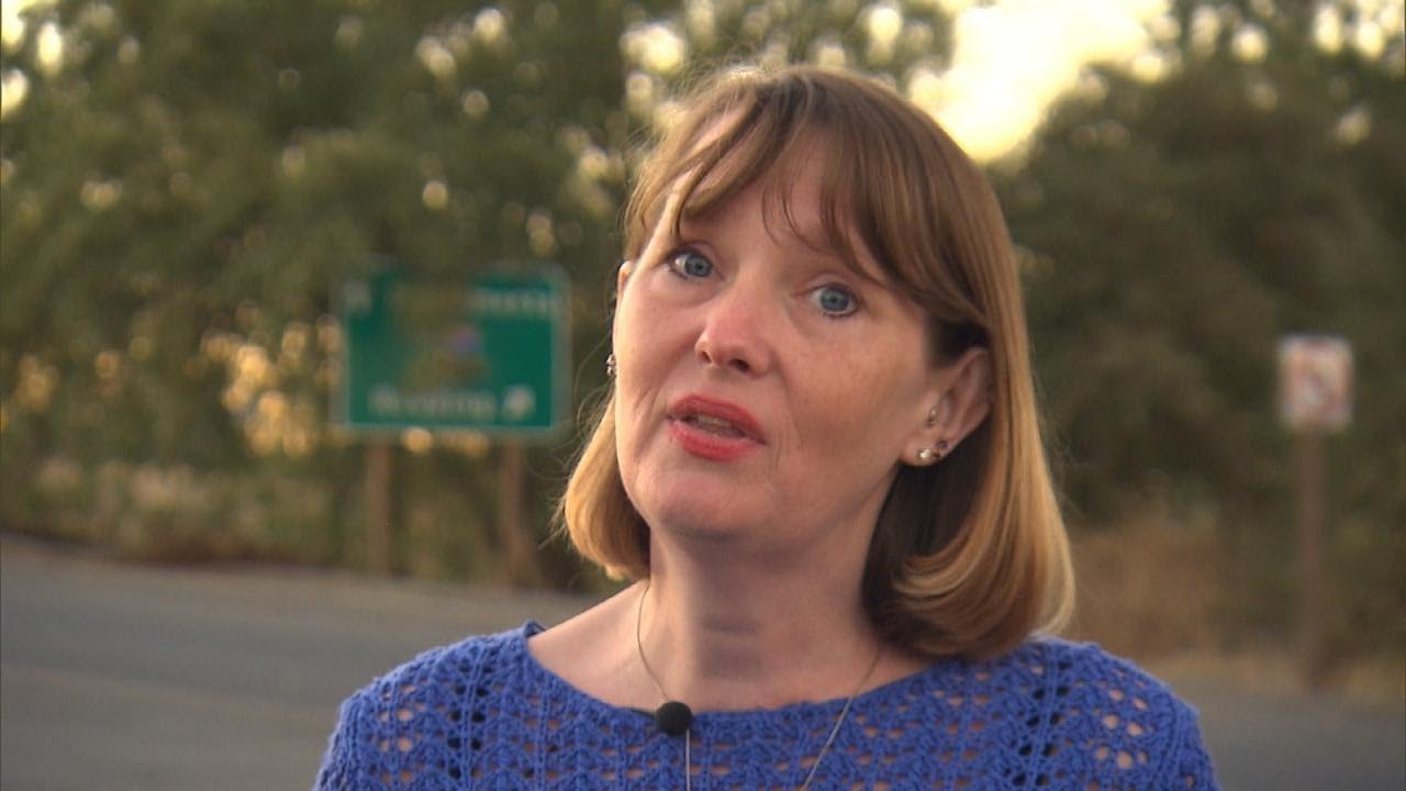 Witness Who Called 911 to Report Missing Mom Believes She Was Kidnapped