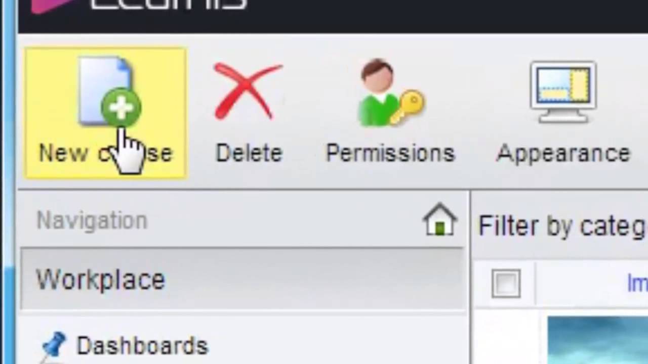 Netventic Learnis - Overview
