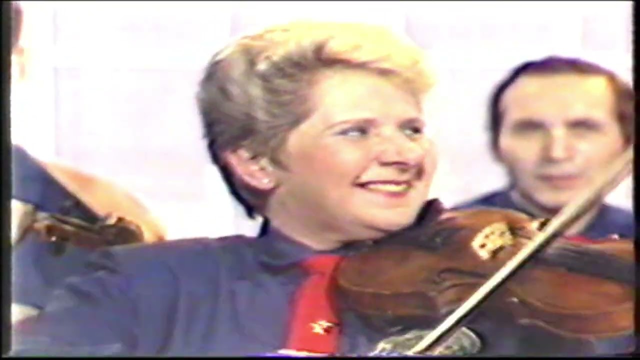 Svågerpolka 1990