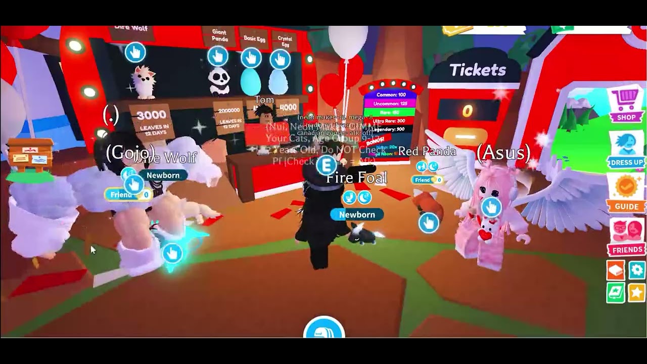 Skit With @BigBunny321