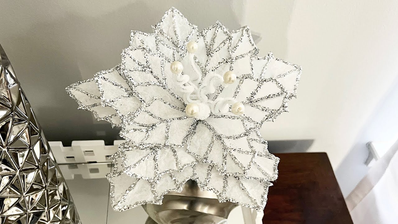 Flor de Noche Buena