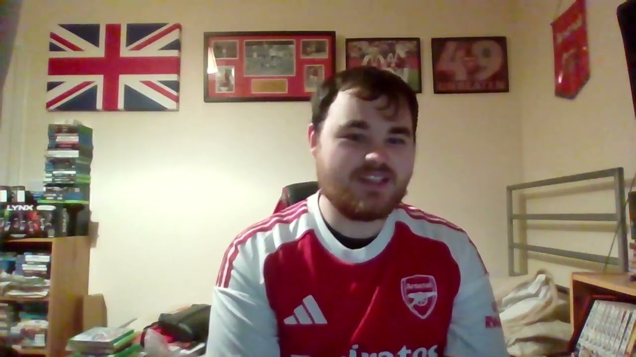 We deserved that win | Arsenal 4-1 Aston Villa | Match Review
