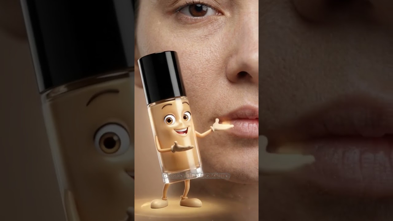 Konsi Skin Par Konsa Foundation? | Makeup Tips 