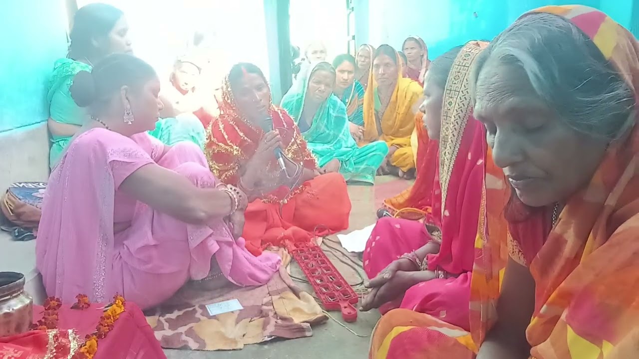 शिव चर्चा कथा एक शिष्य बहन ससुराल में शिवरात्रि पूजा करने के लिएजाति