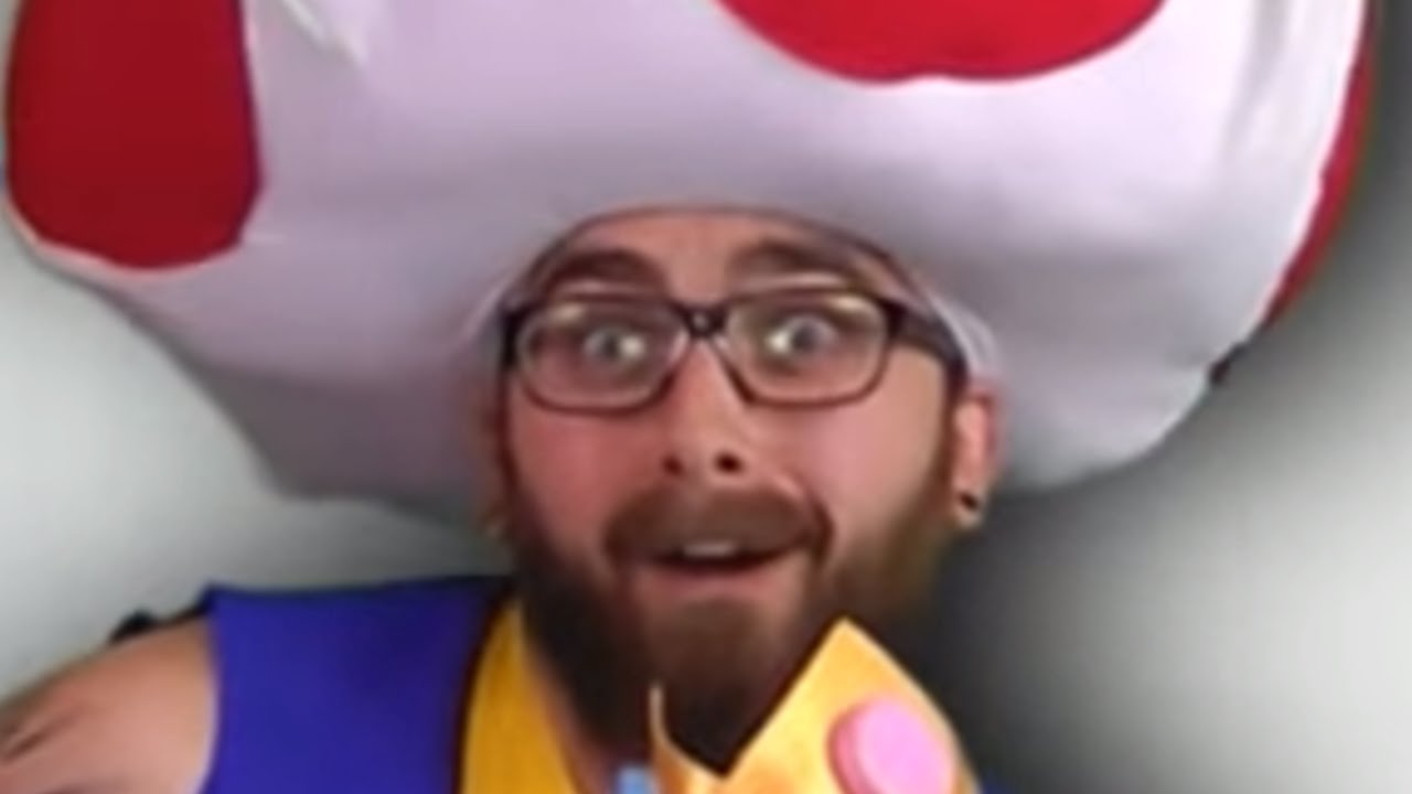 Video Games AWESOME! - Ben is AWESOME! 2