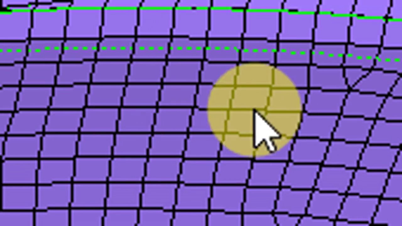 Hypermesh thickness property in tamil