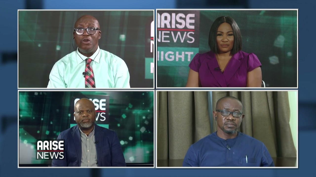 2023 Budget: Increase in Tax Not the Solution to Budget Deficit - Tope Fasua |  Bongo Adi