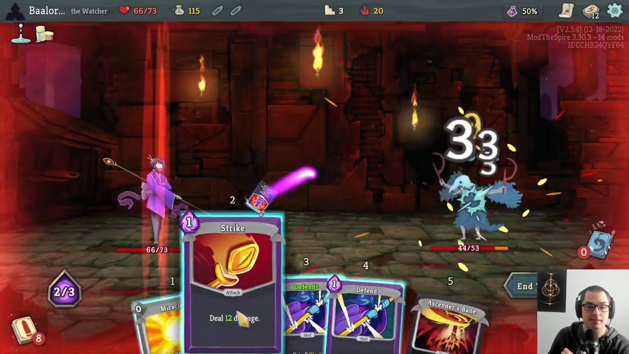 Slay the Spire and Absolum [Show #1819 (2026-02-12)]
