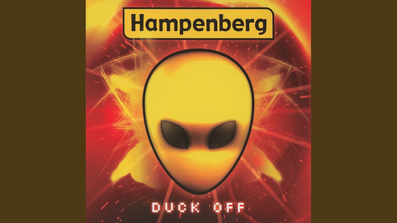 Ducktoy (Short Cut)