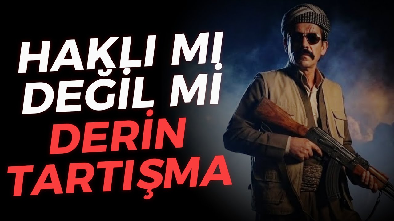 Pala Haksız Mı Haklı Mı? Bu Kez Tartışılıyor