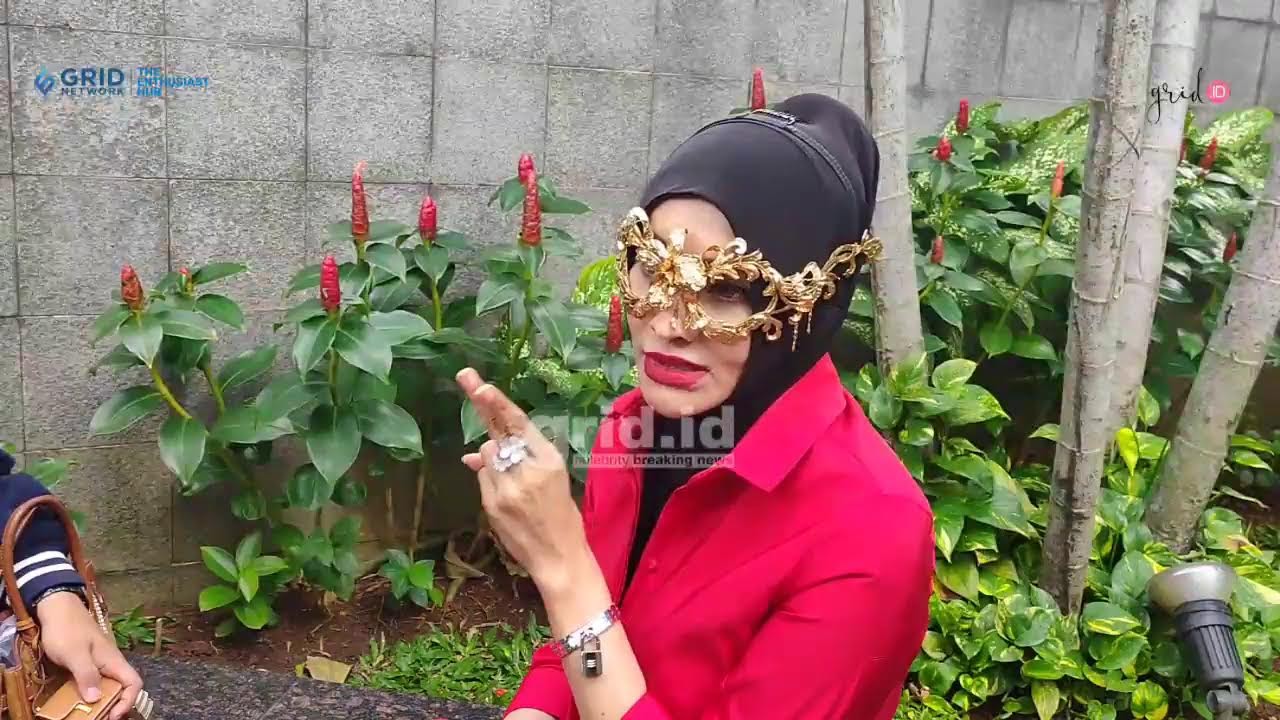 🔴LIVE GRID.ID : doktif tunggu pemeriksaan Richard lee sampai pagi, tak rela sang dokter tak ditahan?