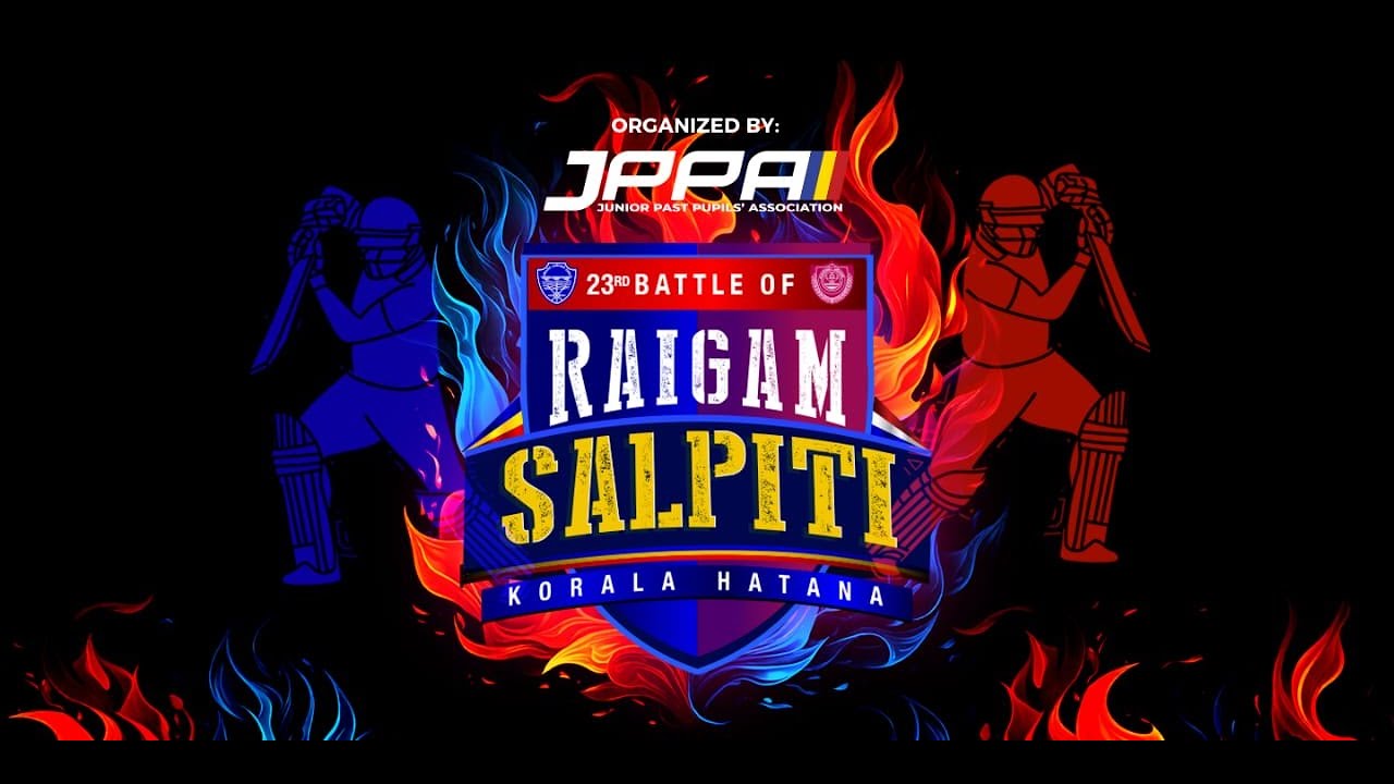 23rd Battle Of Raigam Salpiti | Piliyandala Centrel Vs Horana Taxila Centrel | DAY 02