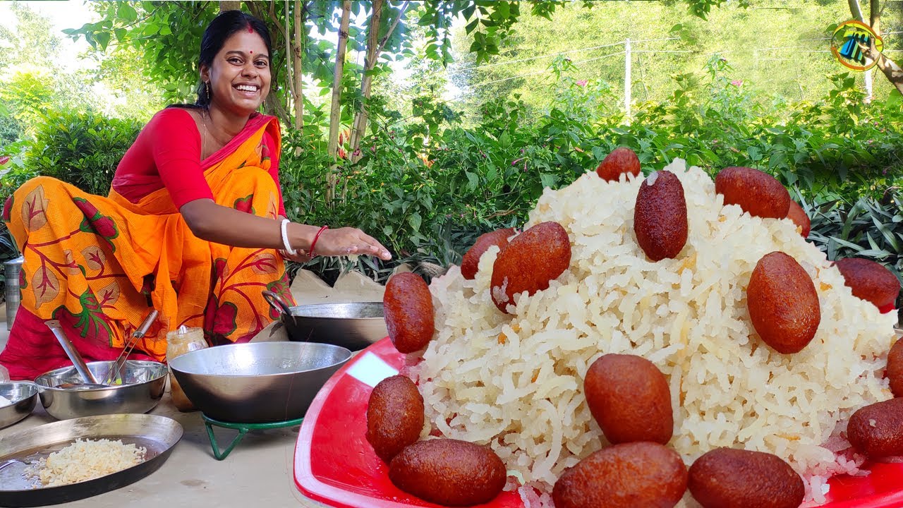 এতো সহজেই মাত্র ৩-৪ টি উপকরণেই বানানো যায় বর্ধমানের বিখ্যাত মিষ্টি সীতাভোগ না দেখলে অজানাই থেকে যাবে