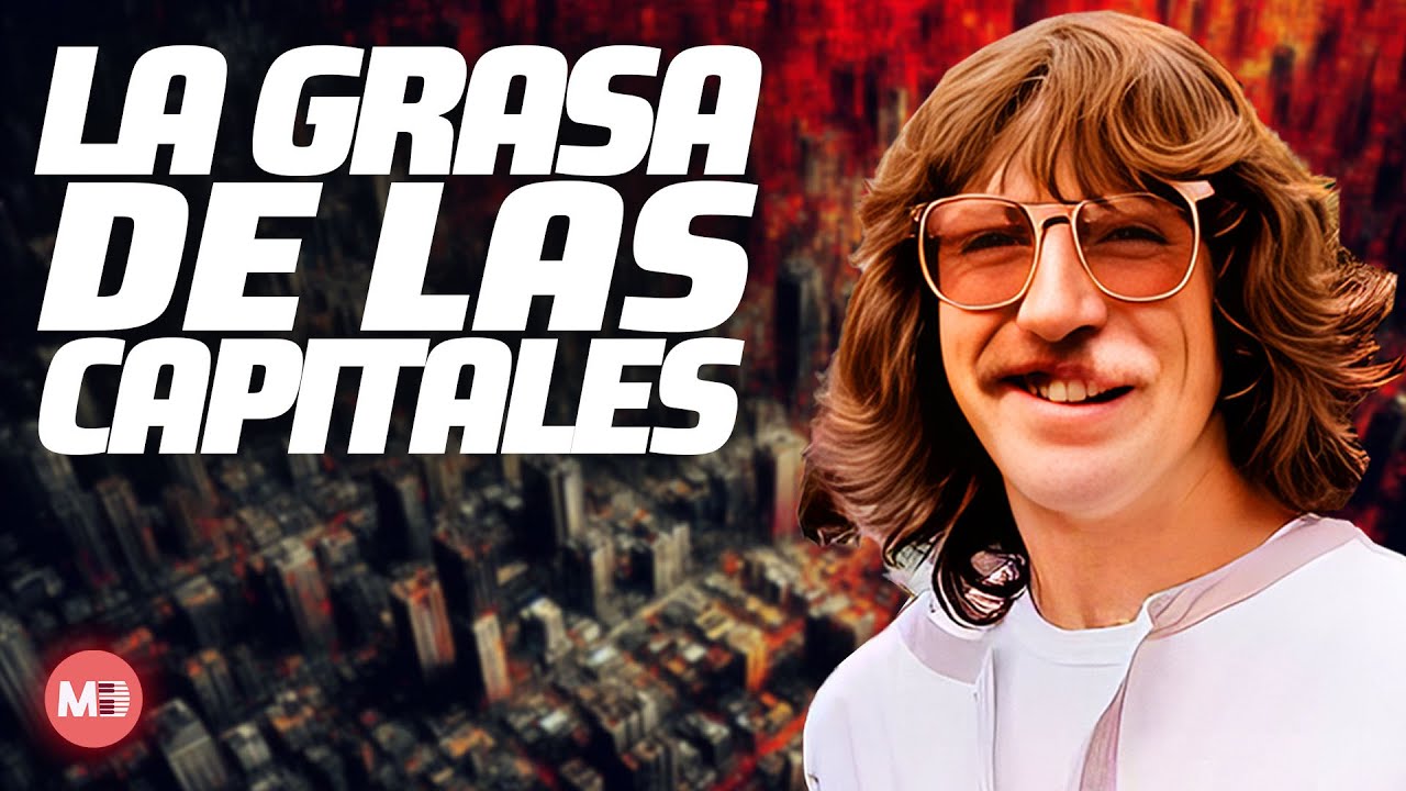 Seru Giran - La grasa de las capitales (Tutorial y Partitura)